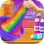 Icon of Slime Making DIY Fun - Slime Games for Free