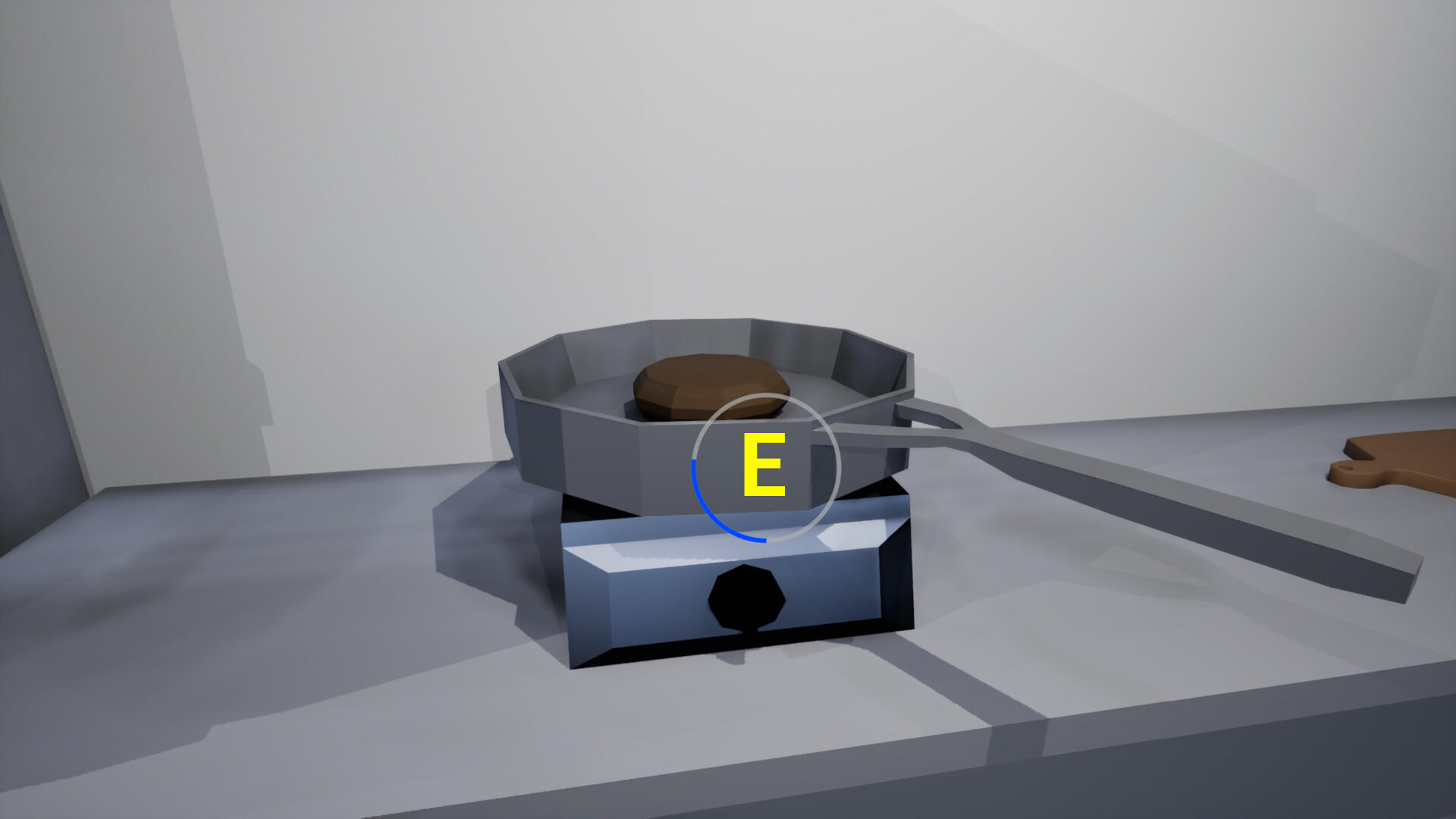 Bistro Blitz Game Screenshot