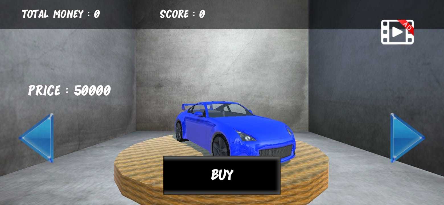 Screenshot of Monster Truck Simulator