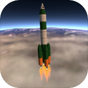 Ellipse: Rocket Simulator