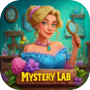 Icon dari Escape Room: Mystery Lab