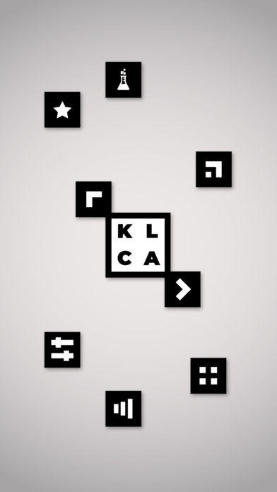 KLAC screenshot game