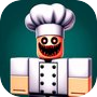 Icon of Chef Horror Escape Kitchen 3D