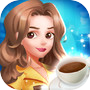  ไอคอนของ Cafe Tycoon Match Mania