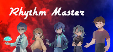 Banner of Rhythm Master 