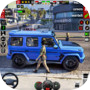 Icon of Offroad Jeep: Mud Jeep Game