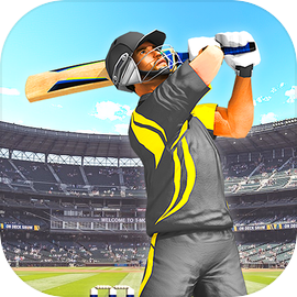 Real World T20 Cricket 2023