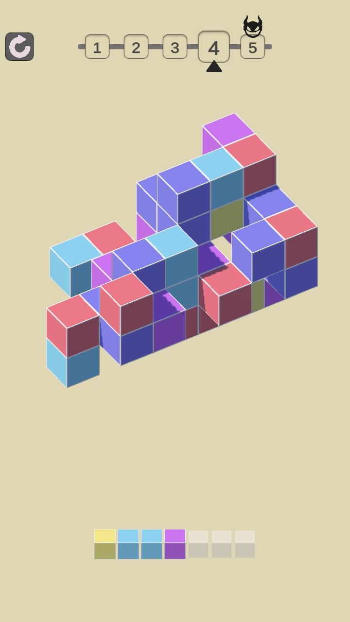 Monument Jam Game Screenshot