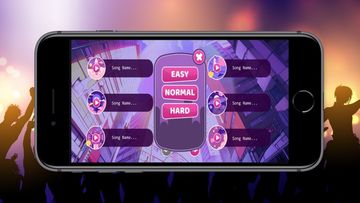 Stage Star Game Screenshot