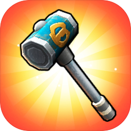 Forge Shop : Adventure & Craft