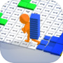 Icon of Color by Number Tile Builder