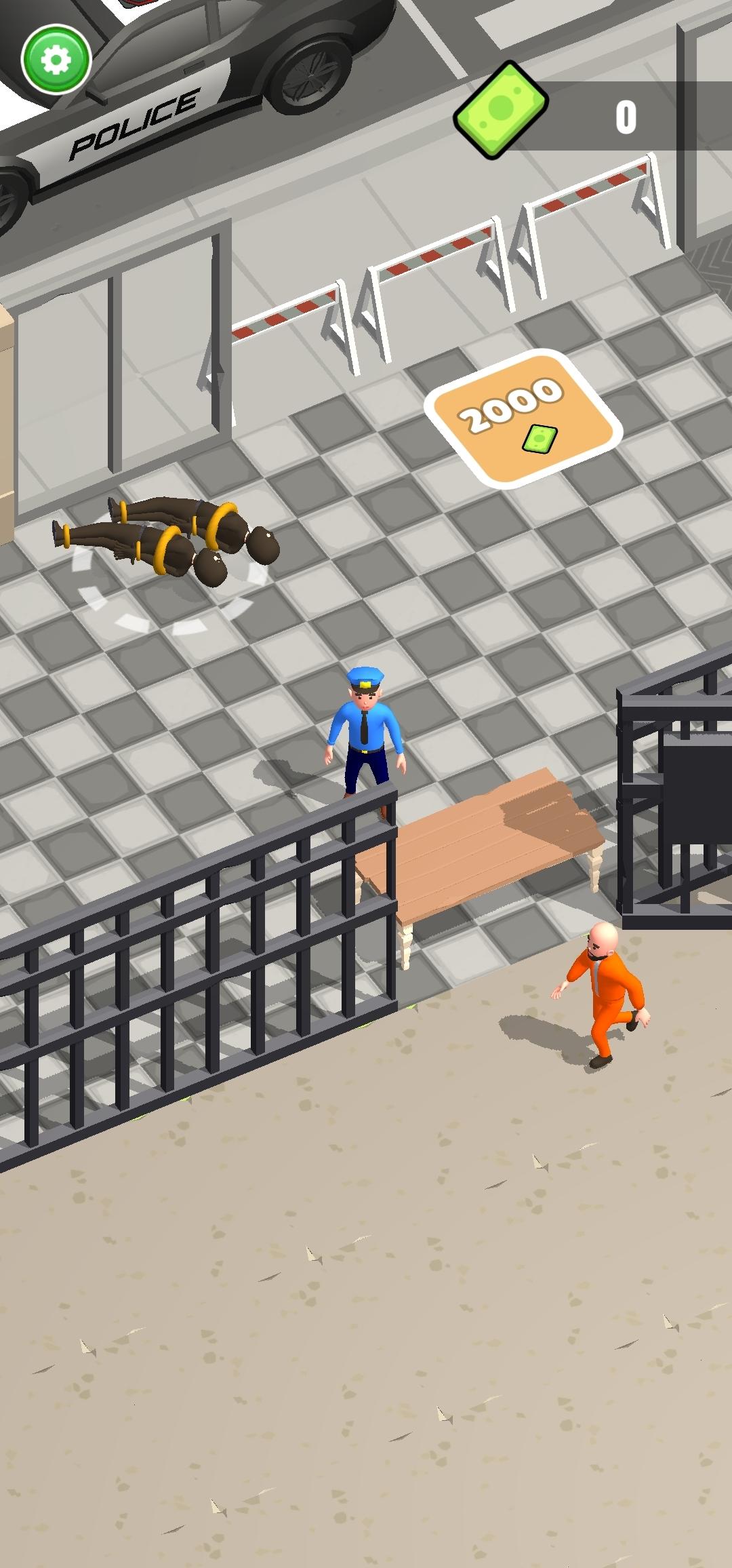 Defeat Evil Latest Version for Android/iOS APK - TapTap