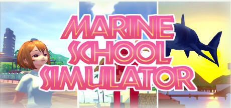 Banner of Marine School Simulator 