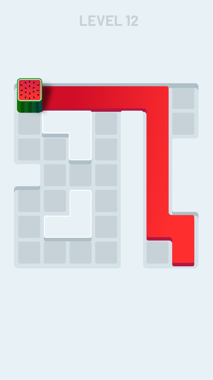 Screenshot 1 of Maze Paint 1.3.3