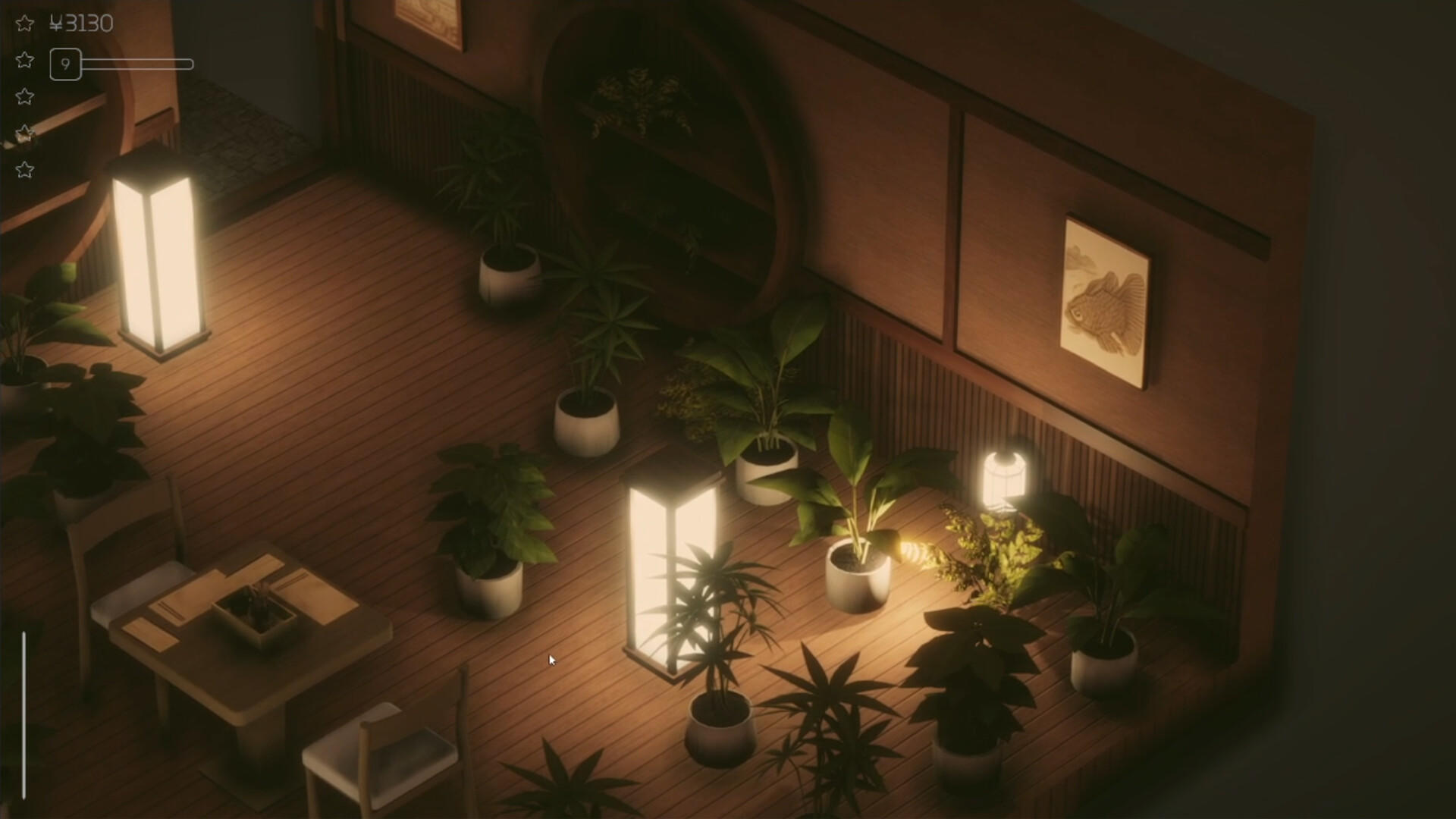 Midori no Kaori screenshot game