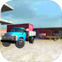 Construction 3D: Truck Driving