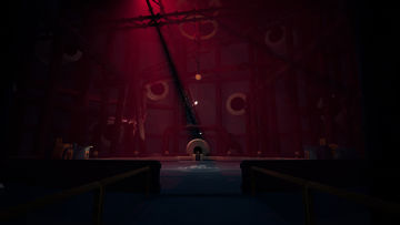Sivi's Factory Game Screenshot
