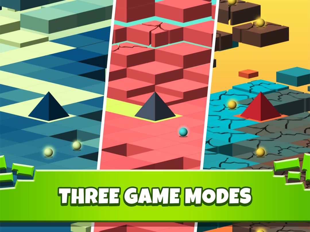Plain Escape screenshot game