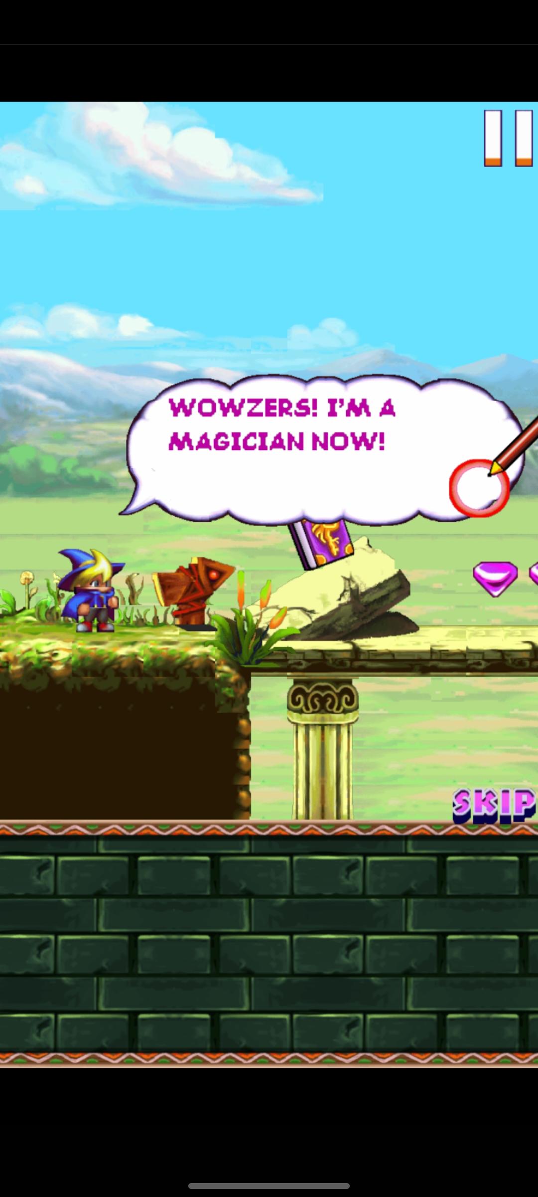 Castle of Magic Latest Version for Android/iOS APK - TapTap