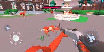 Find The Deer Game Screenshot