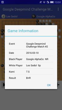 Go4Go Game Screenshot