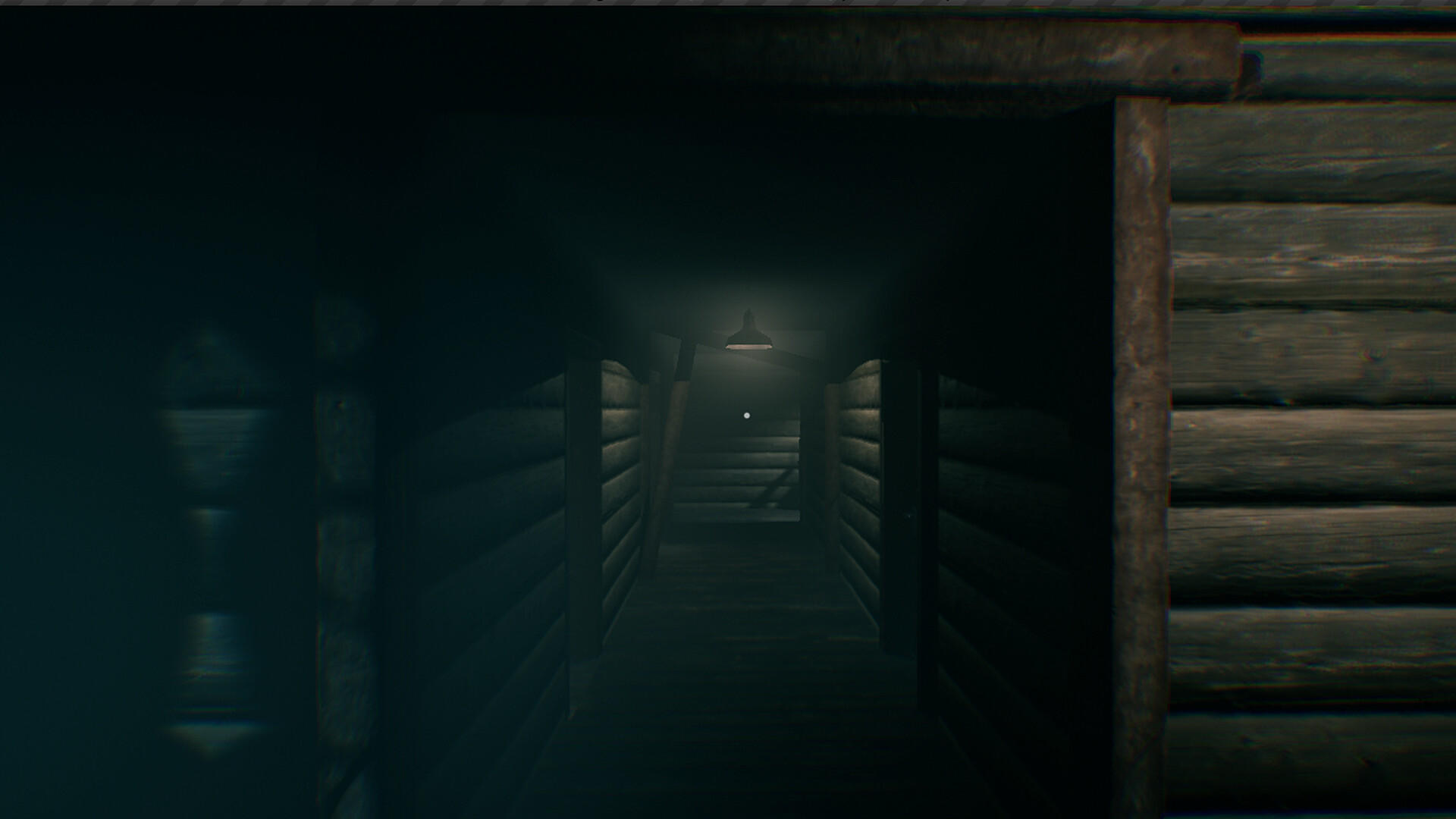 Final Age Game Screenshot