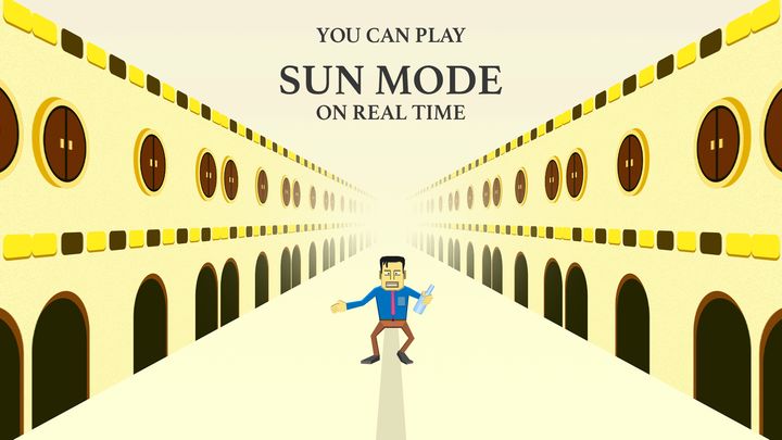 Drunk Man for Steppy pants Game Screenshot