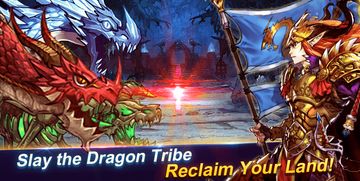 Dragon Flare 遊戲截圖