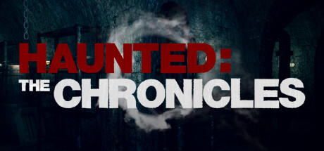 Banner of Haunted: The Chronicles 