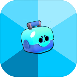 Box Simulator for Brawl Stars