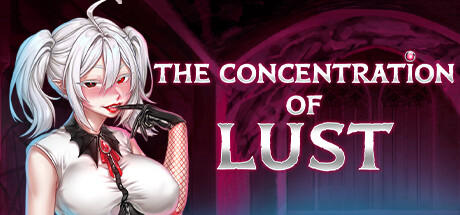 Banner of The Concentration of Lust 