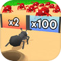 Ants Battle