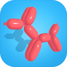 Balloon Master 3D