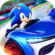 Perlumbaan Sonic