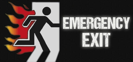 Banner of Emergency Exit 