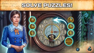 Criminal Archives 2: Extra f2p Game Screenshot