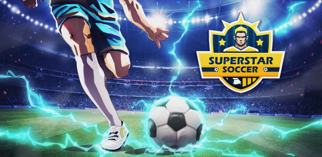 Banner of Superstar Soccer 