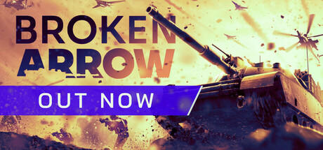 Banner of Broken Arrow 