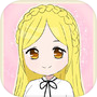 Sweet Girls - Dress up game