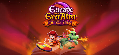 Banner of Escape from Ever After: Onboarding 