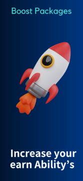 Cryptonix - Tap to Earn Game Screenshot