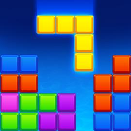 Game Fish Block Block Puzzle Fish Latest Version for Android/iOS - TapTap