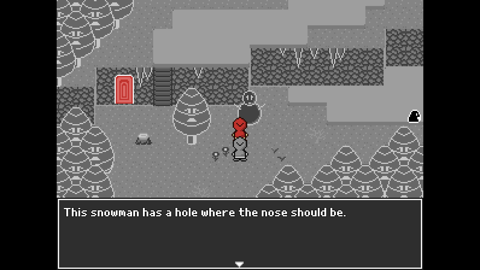 Screenshot of Soma Spirits: Rebalance