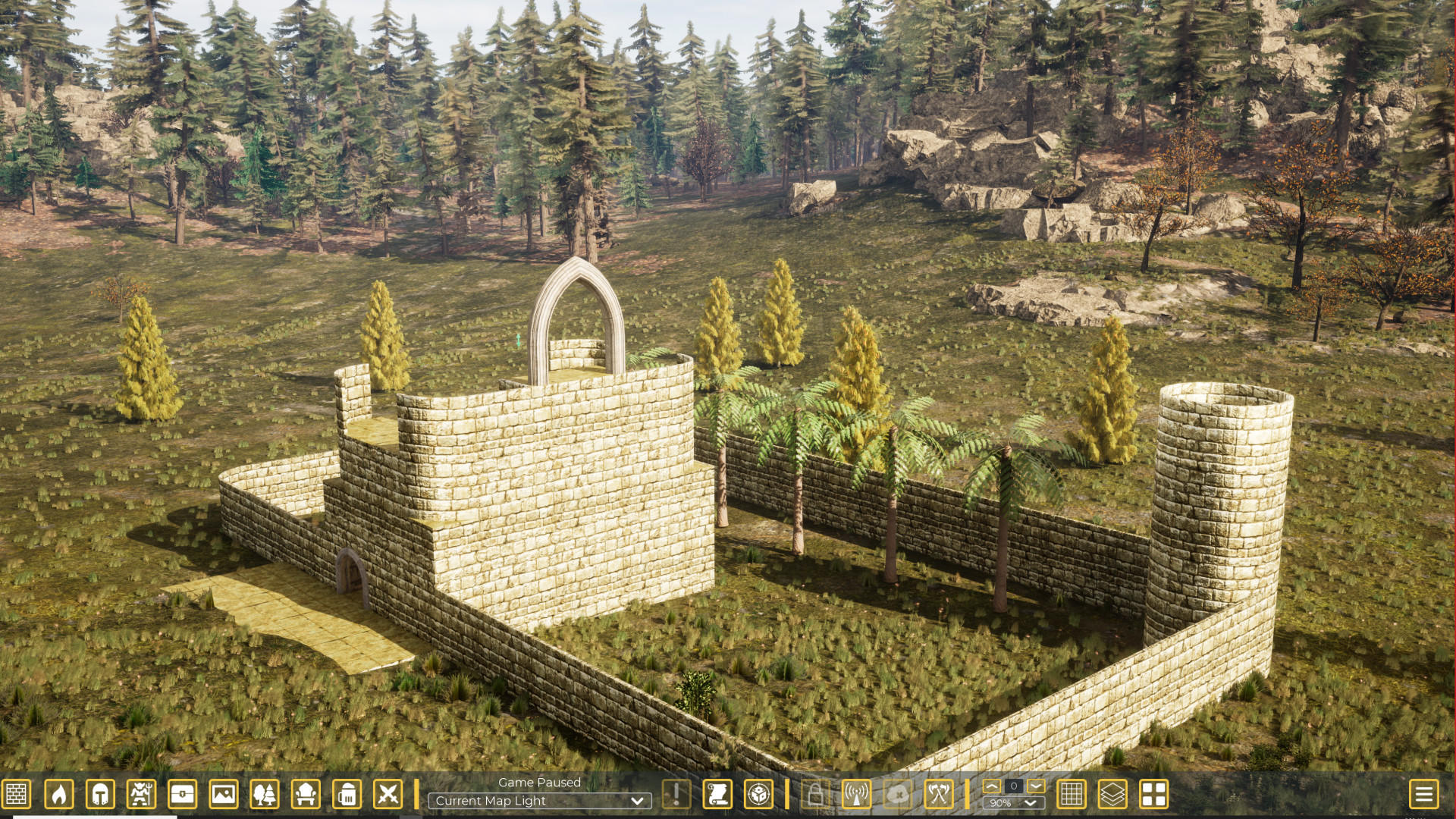 Screenshot 3 of 多元宇宙設計師 