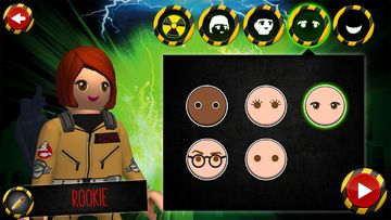 PLAYMOBIL Ghostbusters™ Game Screenshot