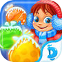 Icon of Sweet Tales: Match 3 Christmas