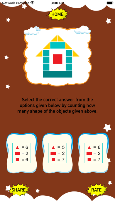 ReckonMold Game Screenshot