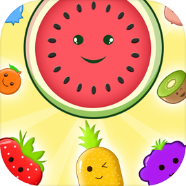 Drop Melon Fruit Merge Game android iOS apk download for free-TapTap