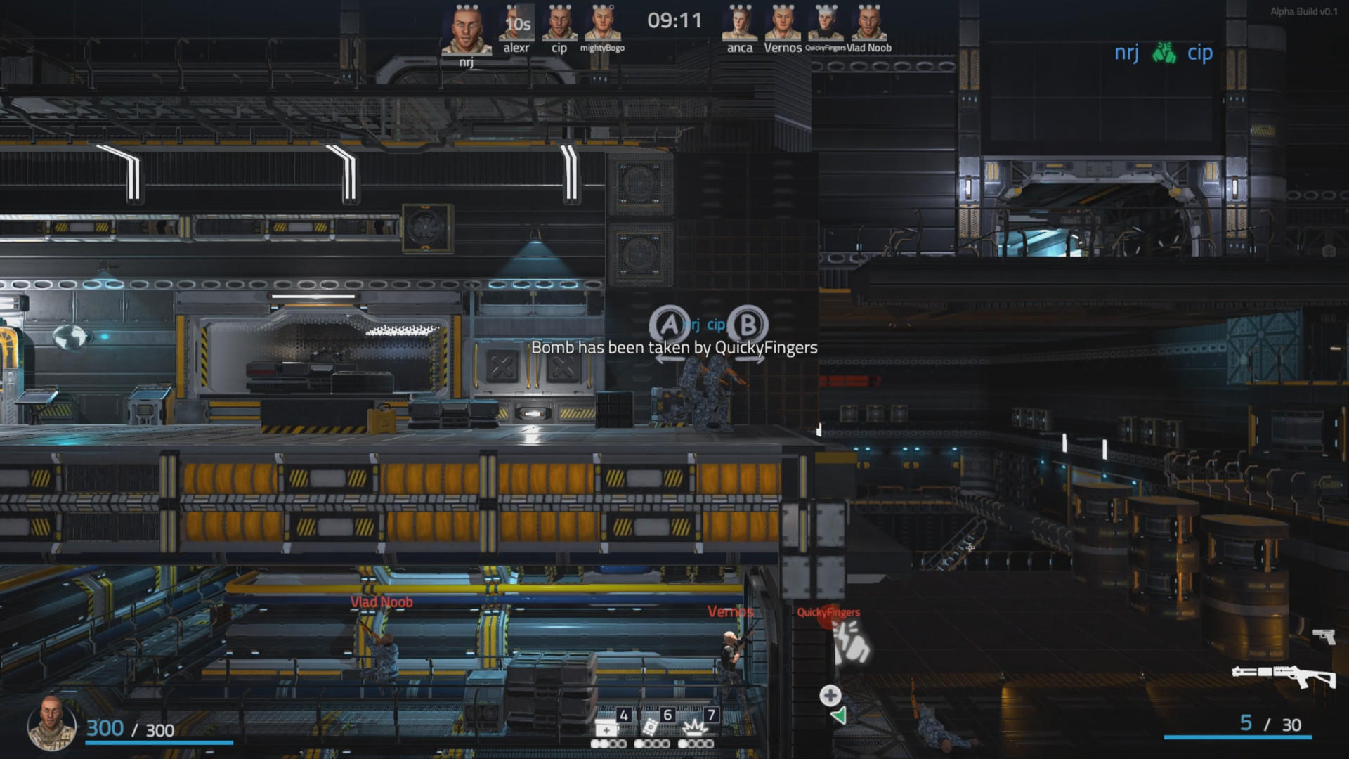 Screenshot 5 of Boom Squad 