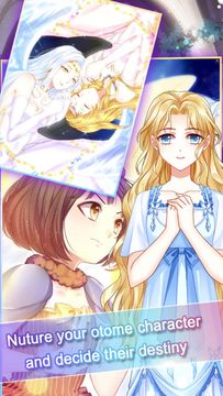 Anime Story - Legendary Twins Game Screenshot